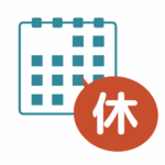 holiday (保護中: 髙藤建設とは)